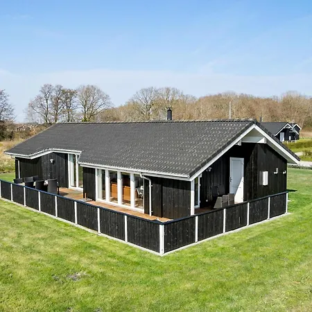 Awesome In With Sauna Storvorde
