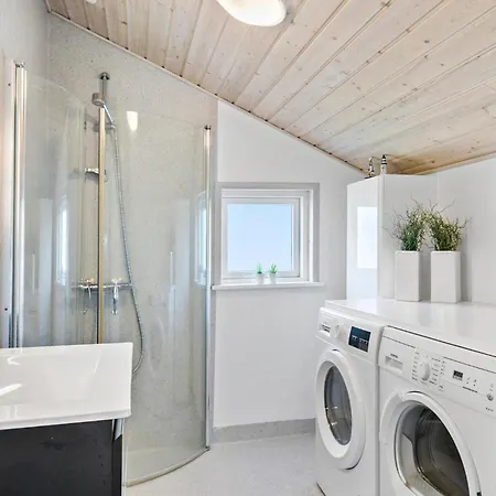 Awesome In With Sauna * Storvorde