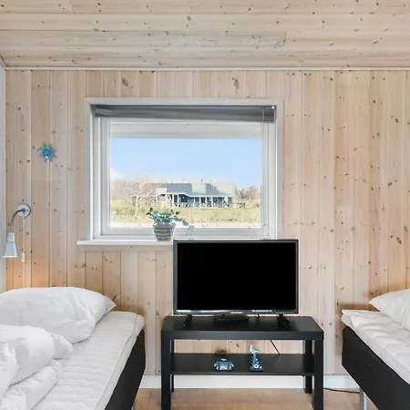 Σπίτι διακοπών Awesome In With Sauna Storvorde