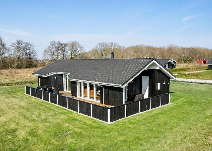 Awesome In With Sauna Storvorde