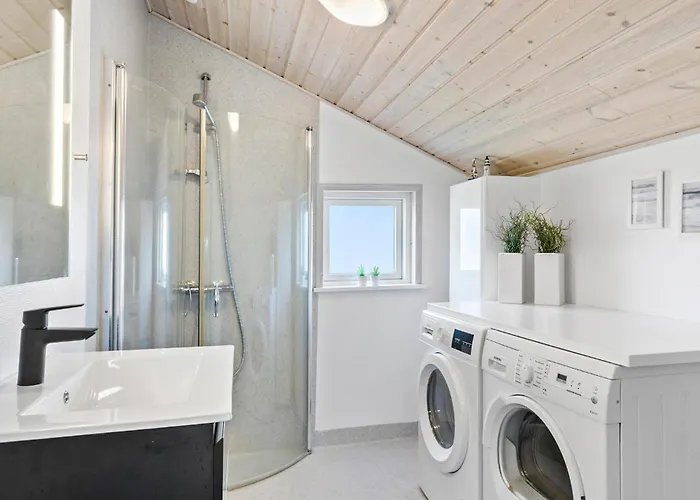 Awesome In With Sauna * Storvorde